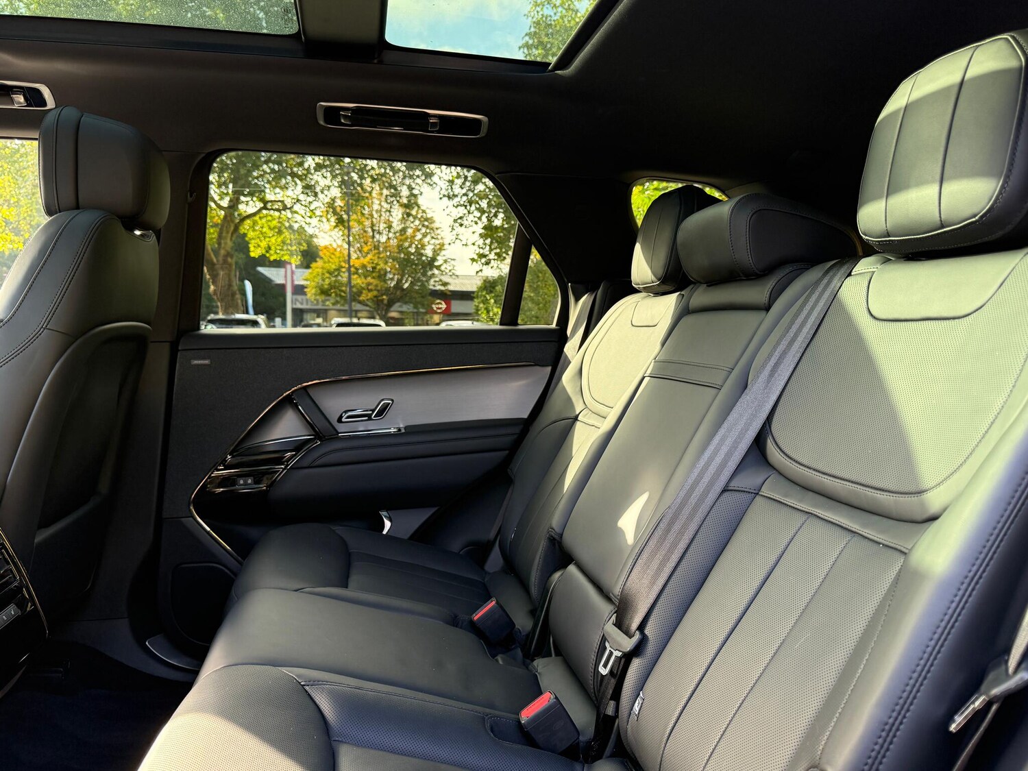 Used Land Rover Range Rover Sport 2023 for sale - 76189120: Photo 47