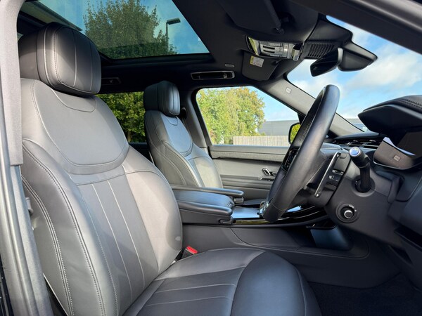 Used Land Rover Range Rover Sport 2023 for sale - 76189120: Photo 48
