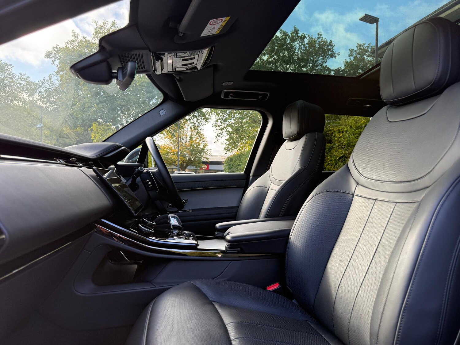 Used Land Rover Range Rover Sport 2023 for sale - 76189120: Photo 51