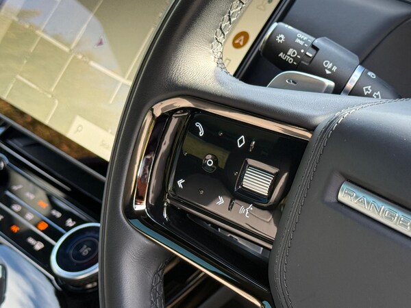 Used Land Rover Range Rover Sport 2023 for sale - 76189120: Photo 52