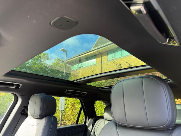 Used Land Rover Range Rover Sport 2023 for sale - 76189120: Photo 5