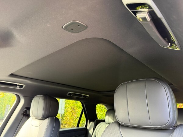 Used Land Rover Range Rover Sport 2023 for sale - 76189120: Photo 6