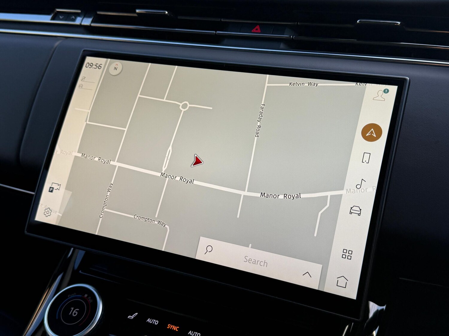 Used Land Rover Range Rover Sport 2023 for sale - 76189120: Photo 7