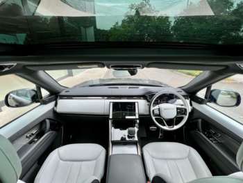 Used Land Rover Range Rover Sport 2023 for sale - 75141031: Photo