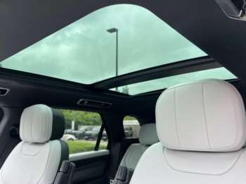 Used Land Rover Range Rover Sport 2023 for sale - 75141031: Photo