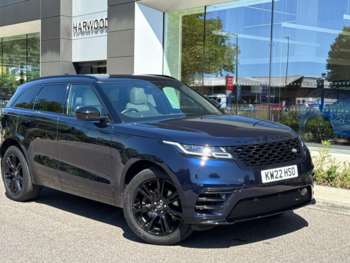(22) - 2.0 D200 MHEV Edition SUV 5dr Diesel Auto 4WD Euro 6 (s/s) (204 ps)