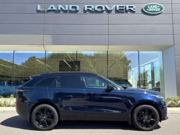 Used Land Rover Range Rover Velar 2022 for sale - 75141084: Photo