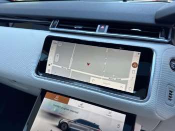 Used Land Rover Range Rover Velar 2022 for sale - 75141084: Photo