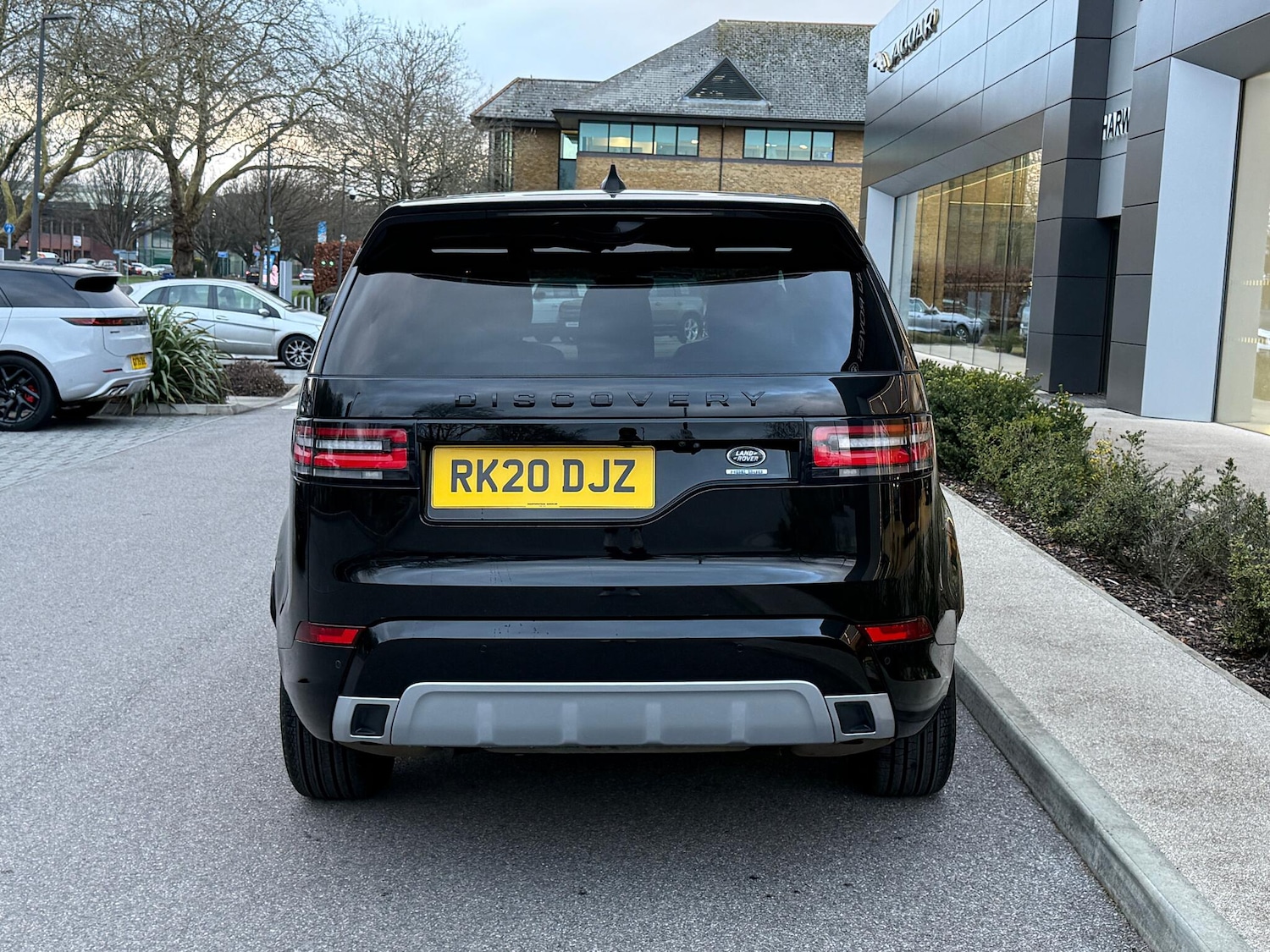 Used Land Rover Discovery 2020 for sale - 77376649: Photo 15