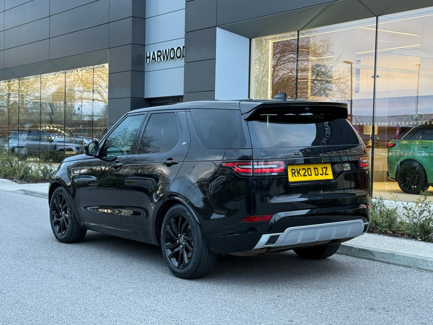 Used Land Rover Discovery 2020 for sale - 77376649: Photo 17