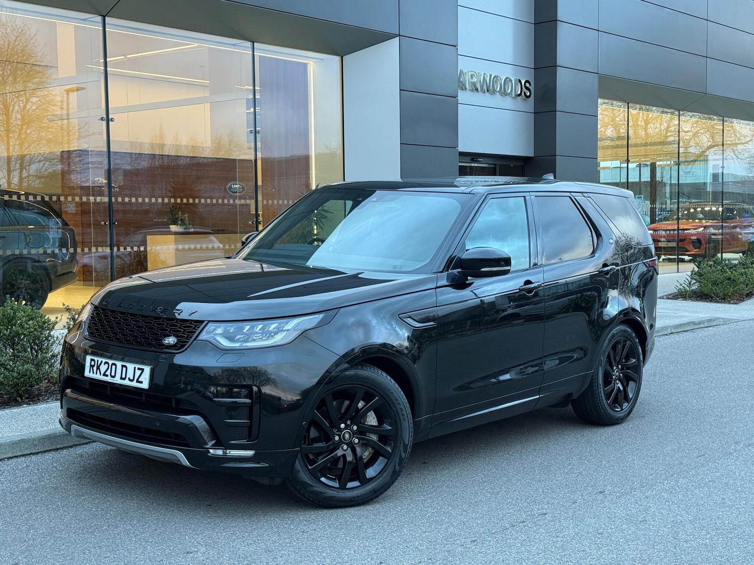 Used Land Rover Discovery 2020 for sale - 77376649: Photo 19