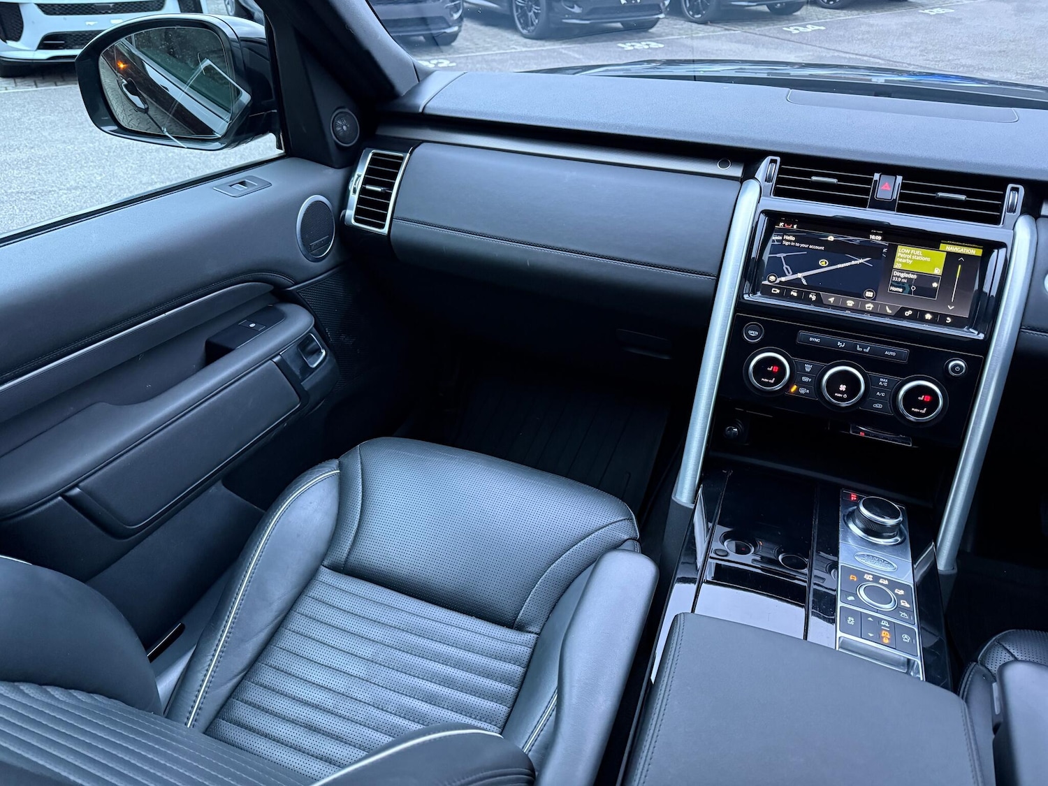 Used Land Rover Discovery 2020 for sale - 77376649: Photo 22