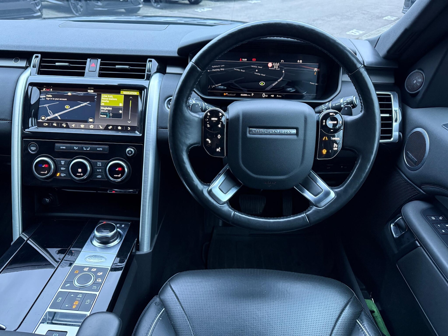 Used Land Rover Discovery 2020 for sale - 77376649: Photo 23