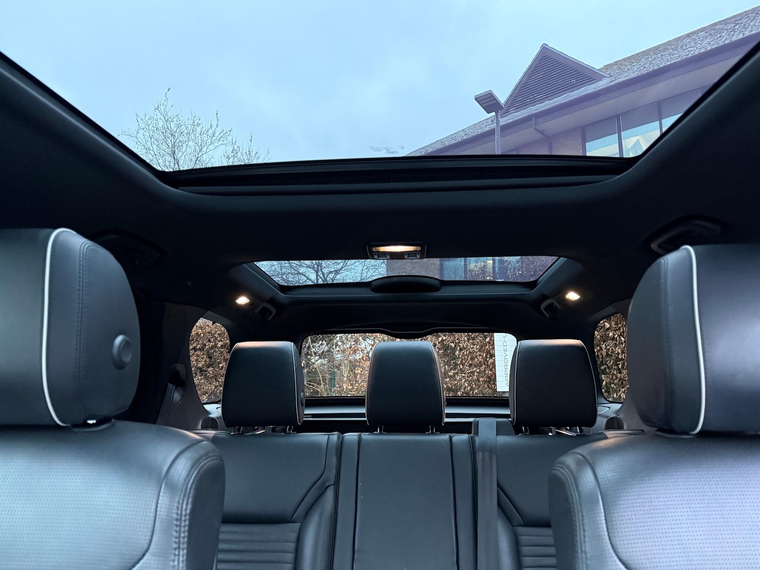 Used Land Rover Discovery 2020 for sale - 77376649: Photo 27