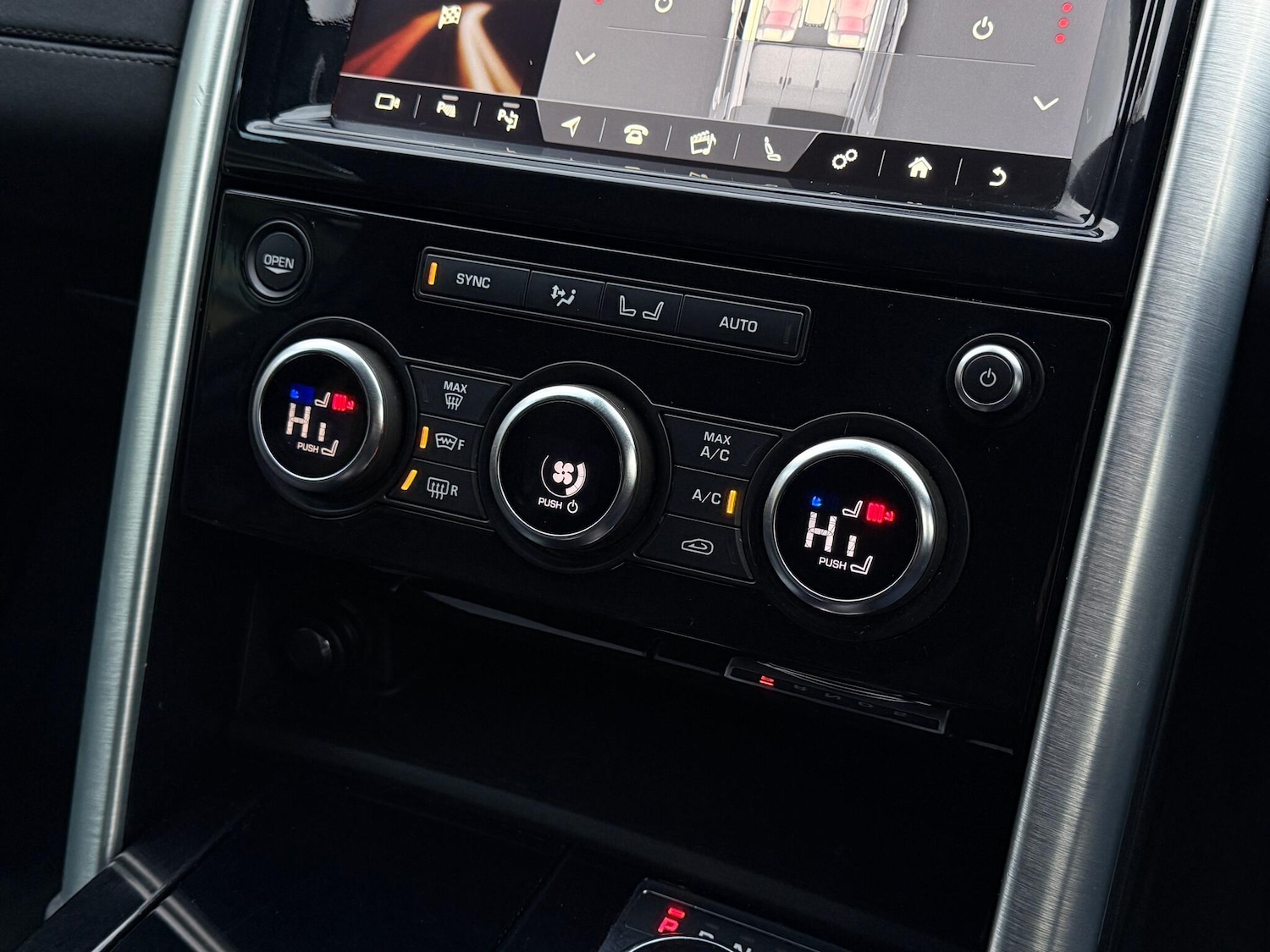 Used Land Rover Discovery 2020 for sale - 77376649: Photo 28