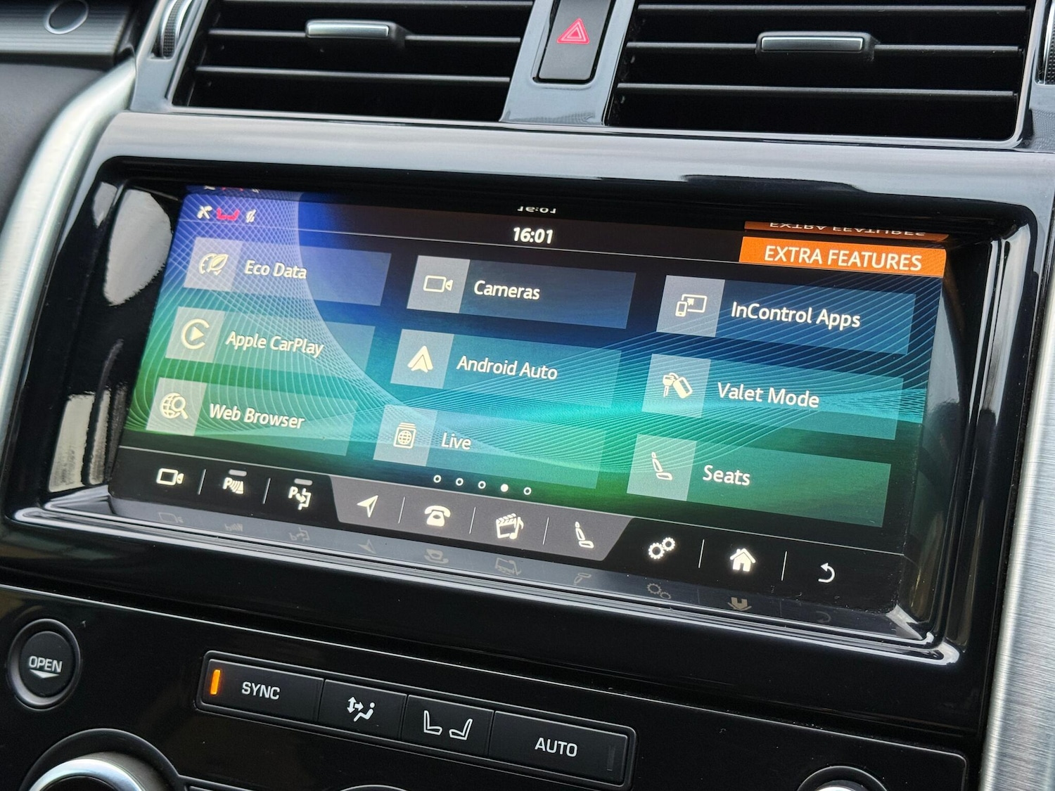 Used Land Rover Discovery 2020 for sale - 77376649: Photo 30