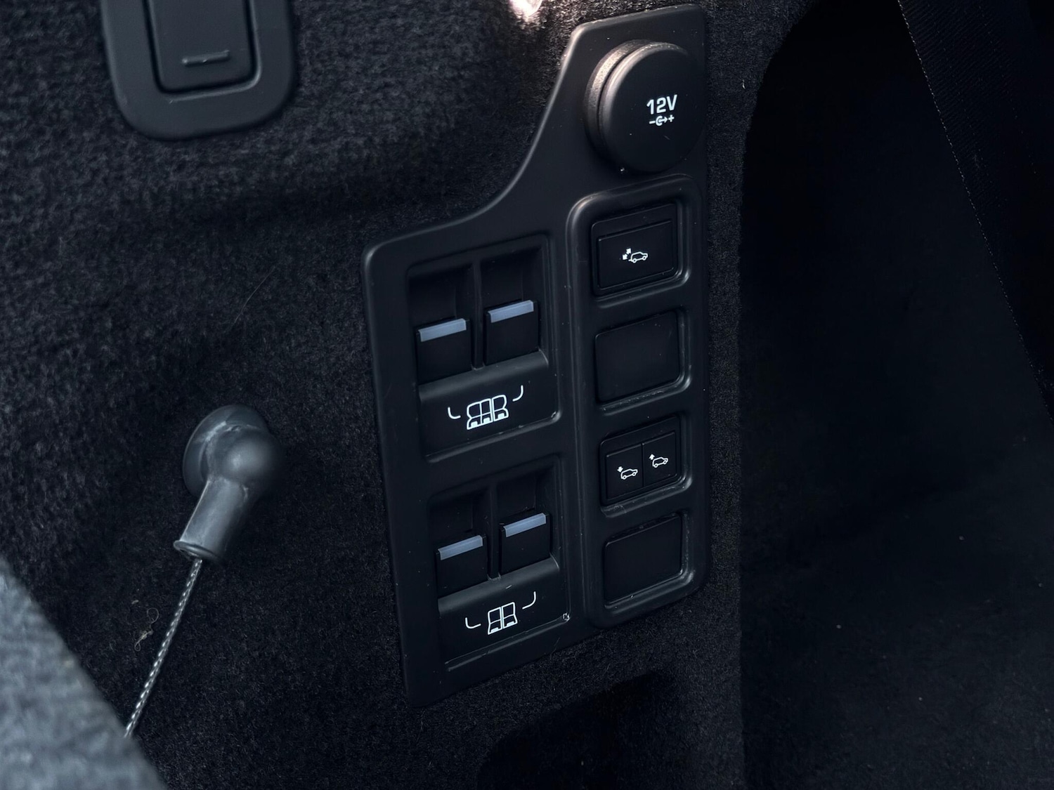 Used Land Rover Discovery 2020 for sale - 77376649: Photo 34