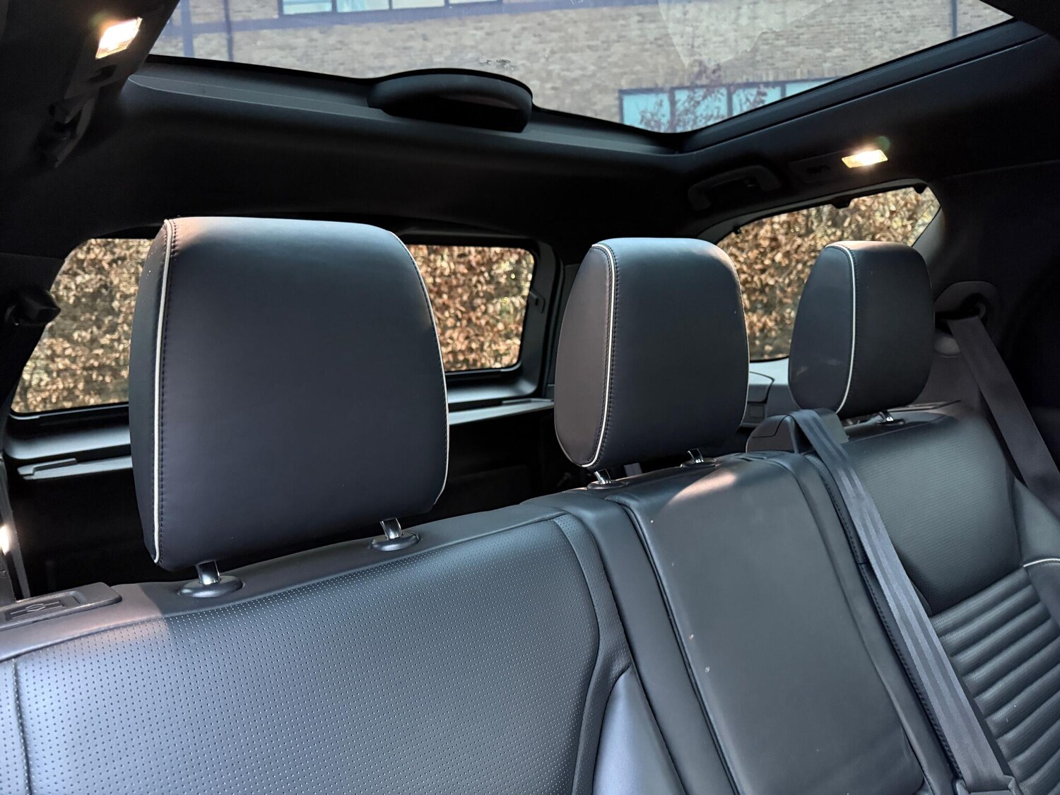 Used Land Rover Discovery 2020 for sale - 77376649: Photo 37