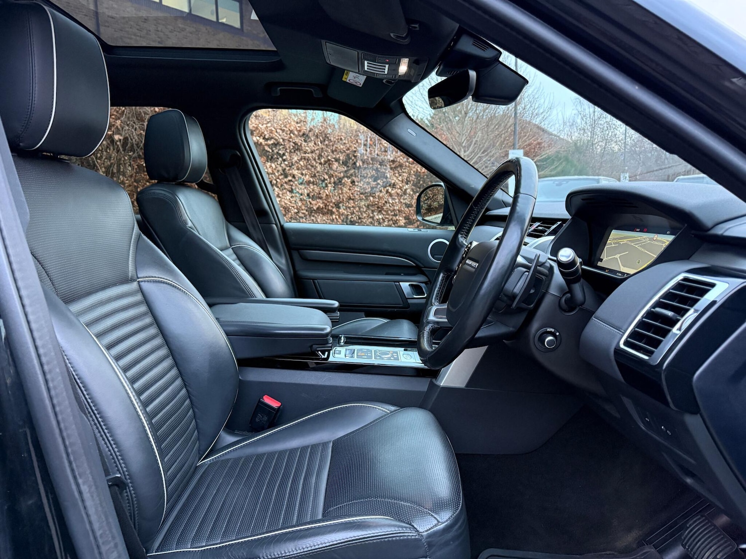 Used Land Rover Discovery 2020 for sale - 77376649: Photo 39