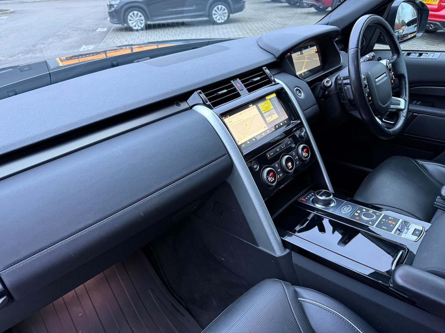 Used Land Rover Discovery 2020 for sale - 77376649: Photo 41