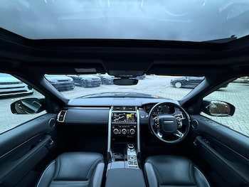 Used Land Rover Discovery 2020 for sale - 77376649: Photo