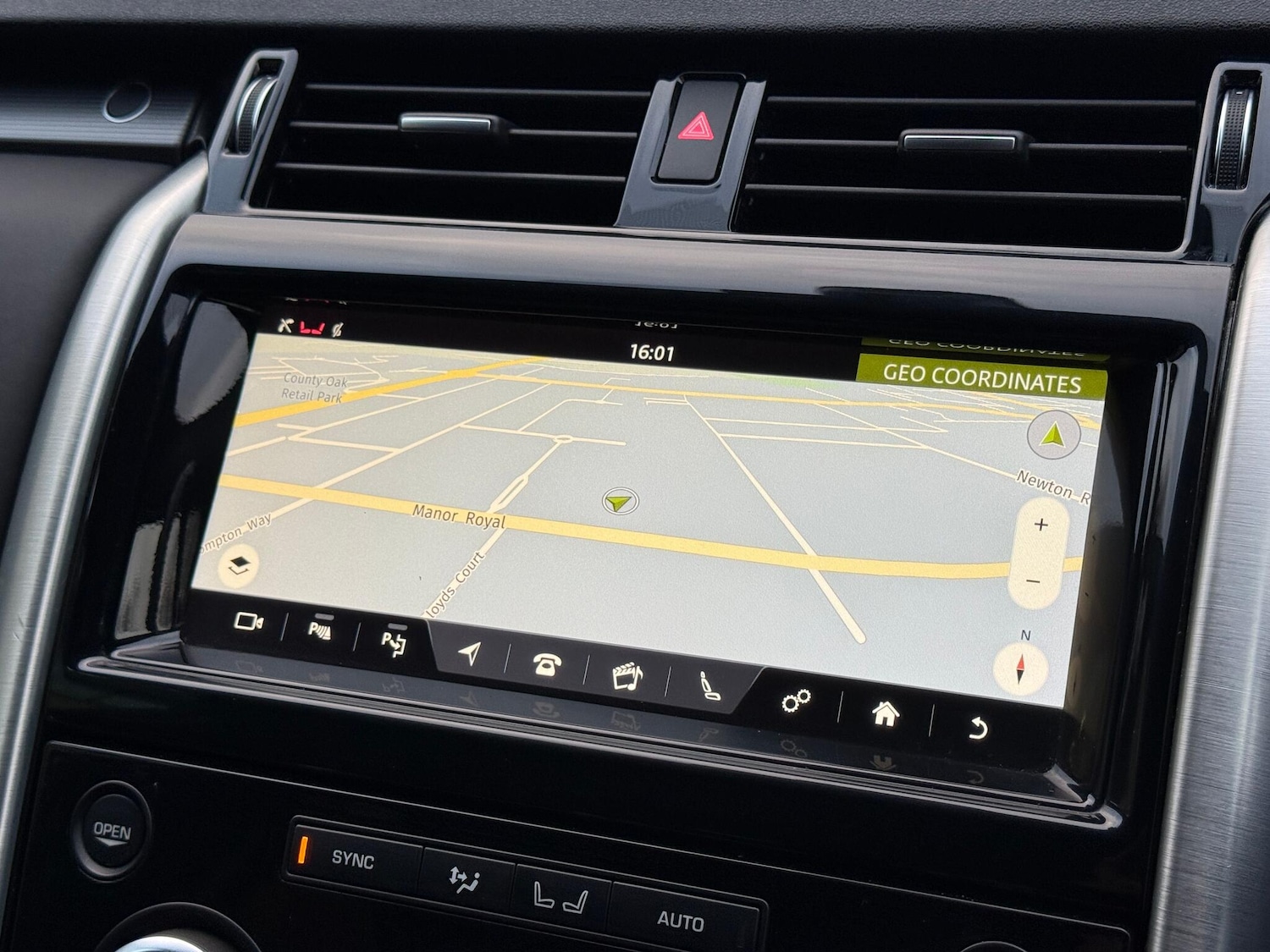 Used Land Rover Discovery 2020 for sale - 77376649: Photo 6