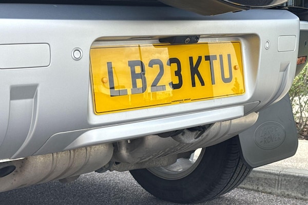 Used Land Rover Defender 90 2023 for sale - 75414767: Photo 51