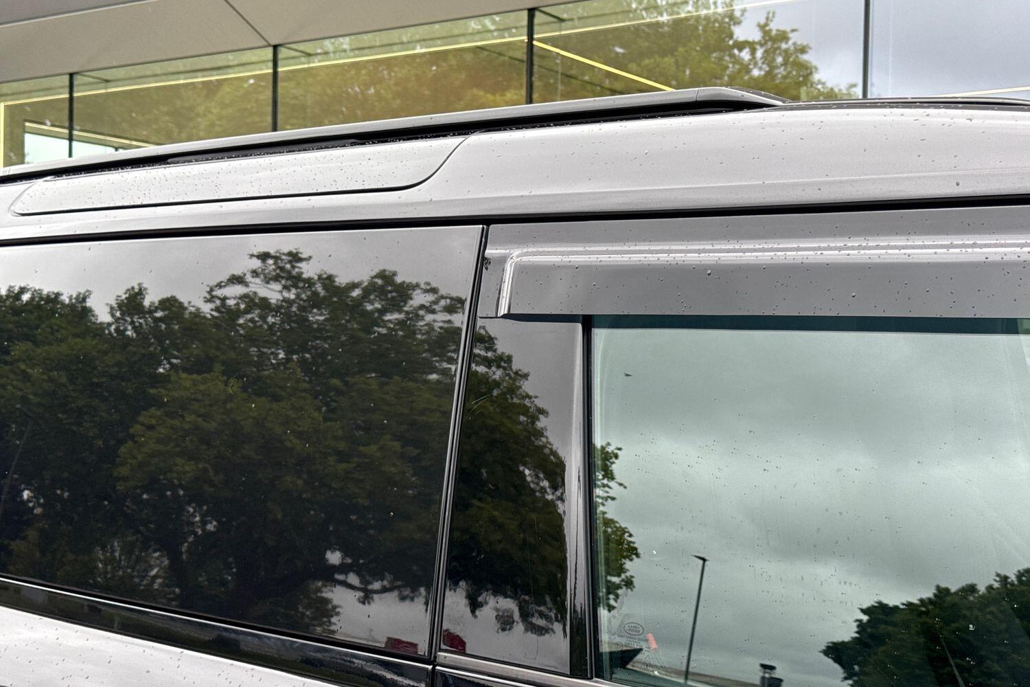 Vehicle 40