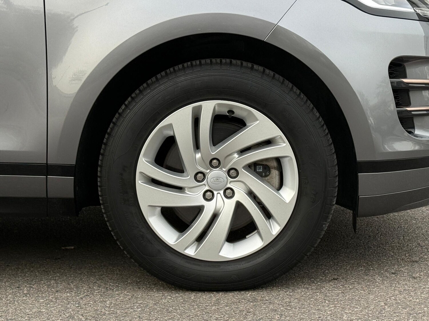 Used Land Rover Range Rover Evoque 2021 for sale - 77586029: Photo 17