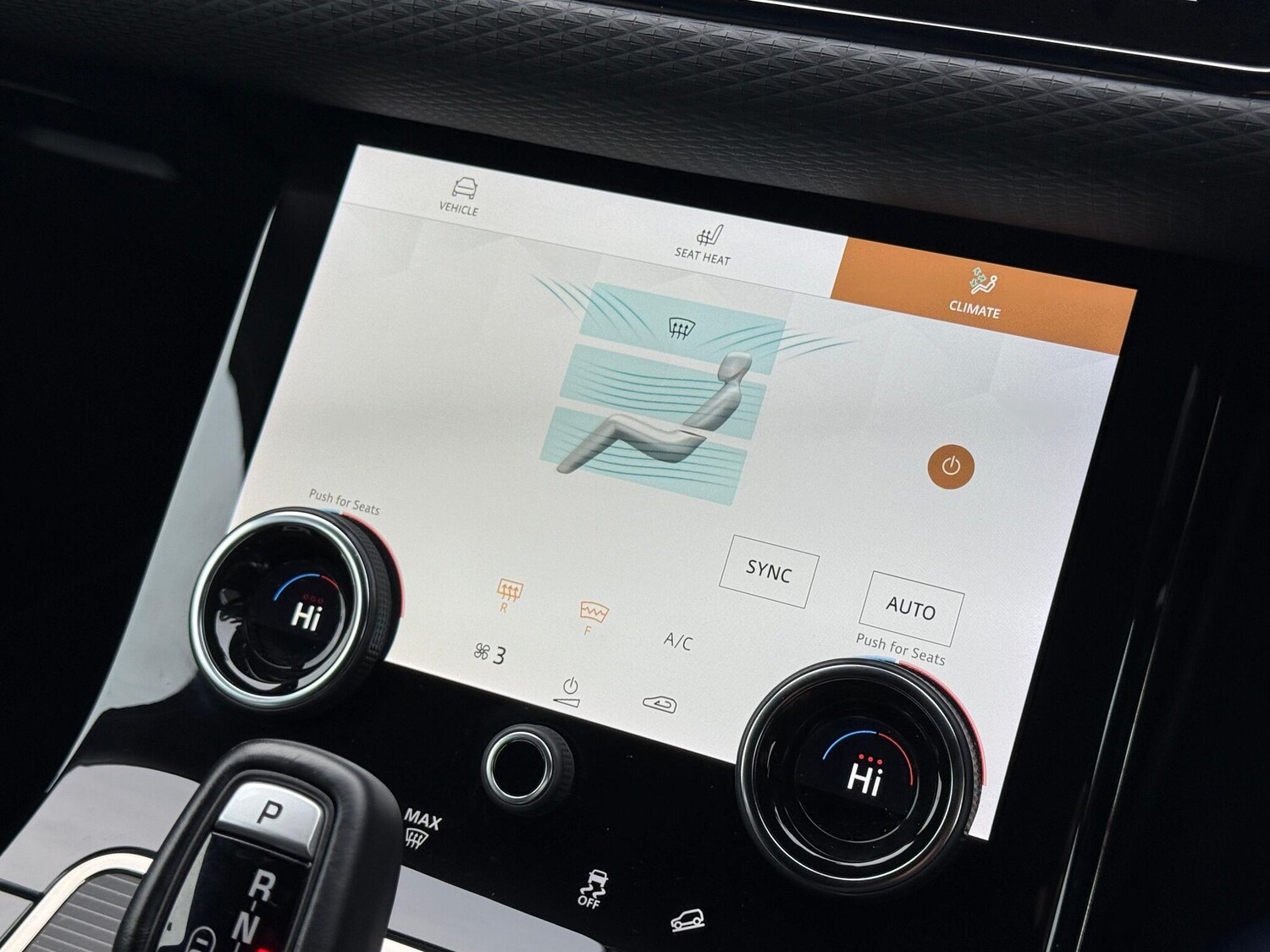 Used Land Rover Range Rover Evoque 2021 for sale - 77586029: Photo 23