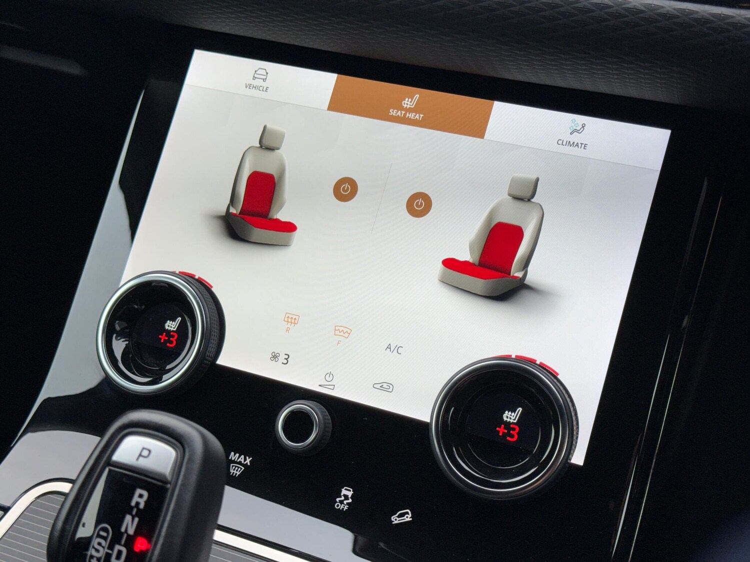 Used Land Rover Range Rover Evoque 2021 for sale - 77586029: Photo 24