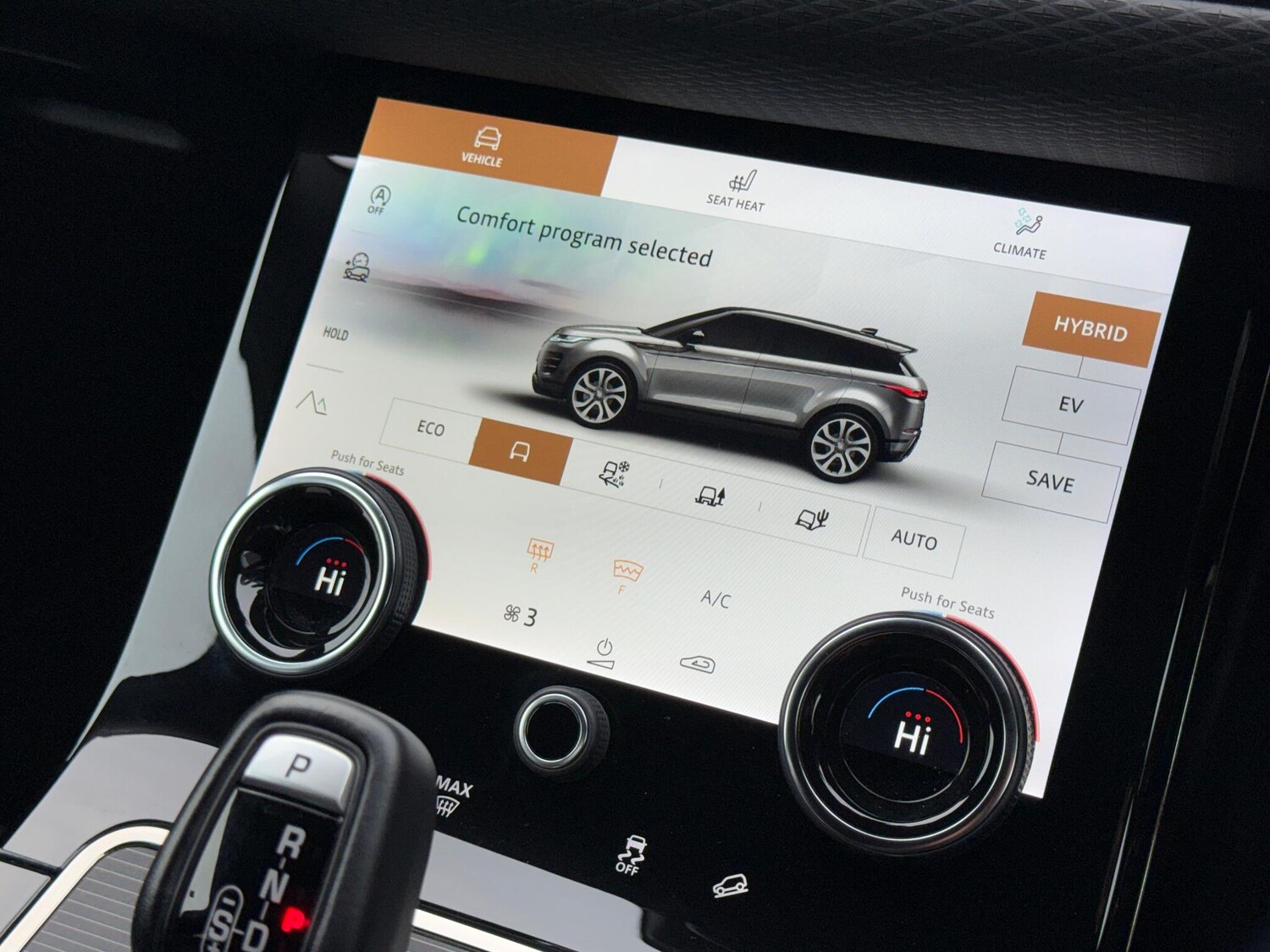 Used Land Rover Range Rover Evoque 2021 for sale - 77586029: Photo 25