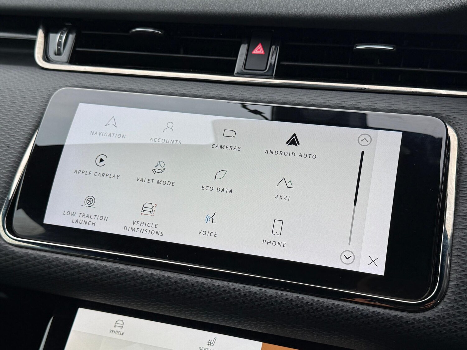 Used Land Rover Range Rover Evoque 2021 for sale - 77586029: Photo 26