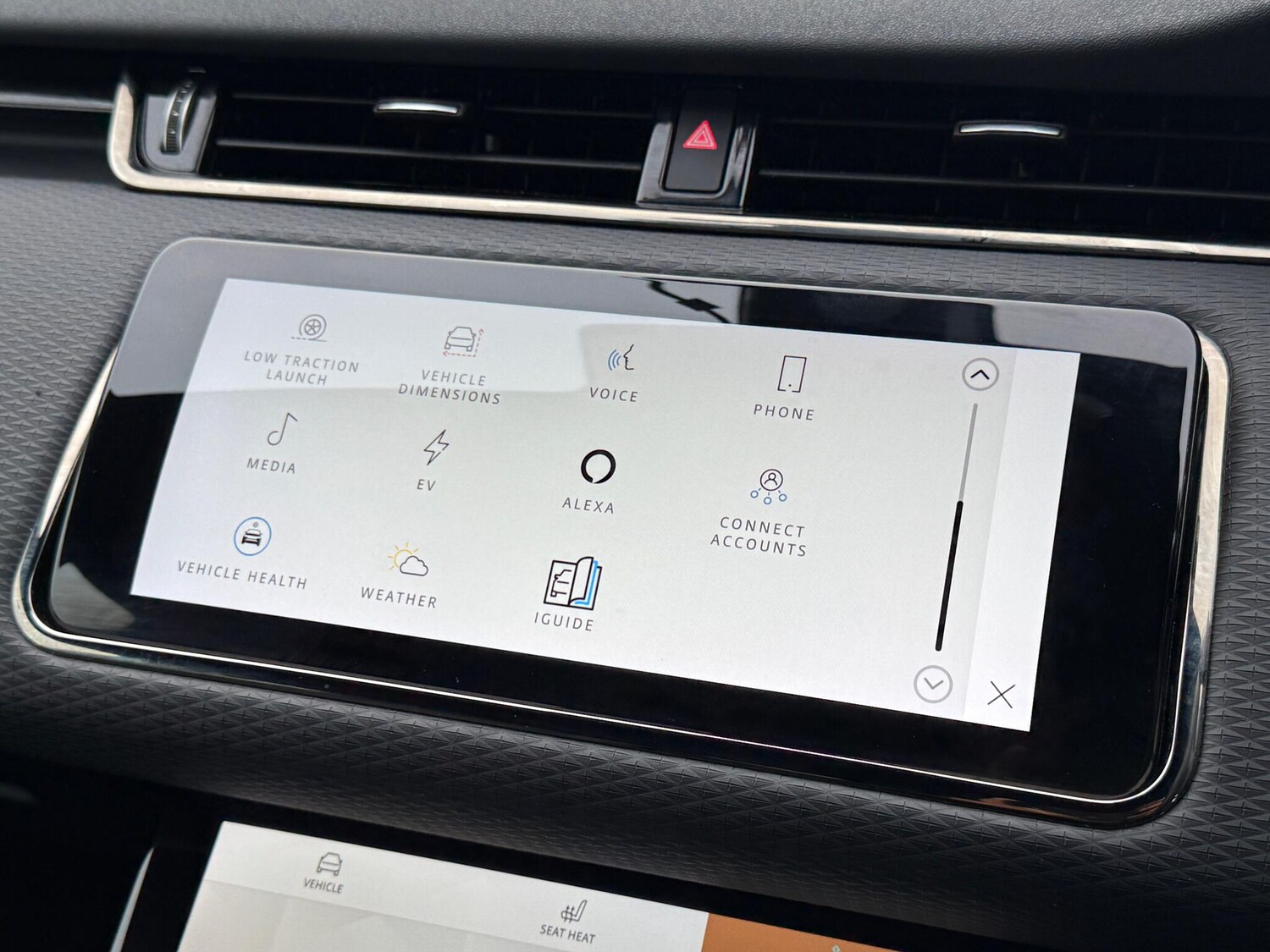 Used Land Rover Range Rover Evoque 2021 for sale - 77586029: Photo 27