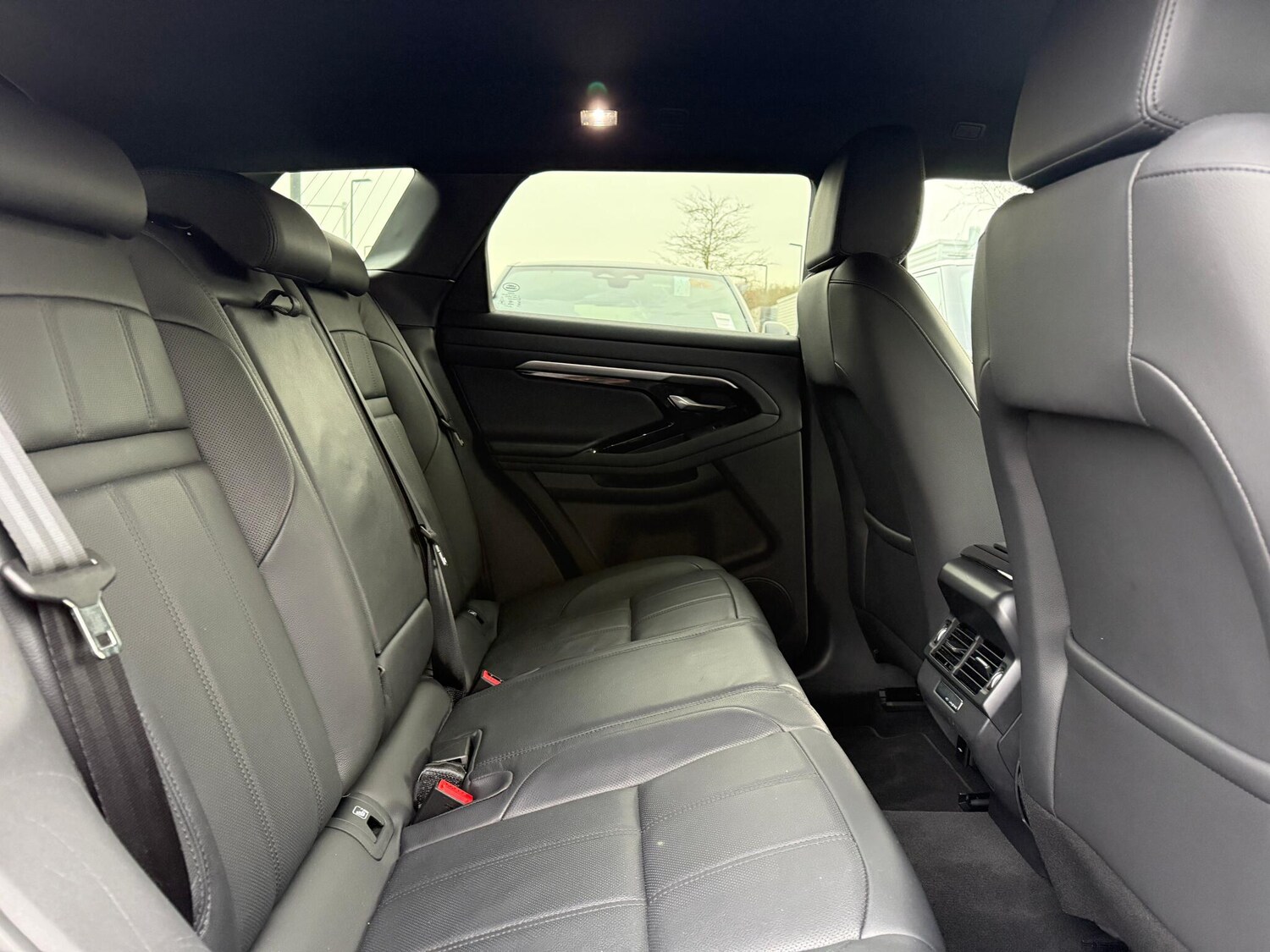 Used Land Rover Range Rover Evoque 2021 for sale - 77586029: Photo 29