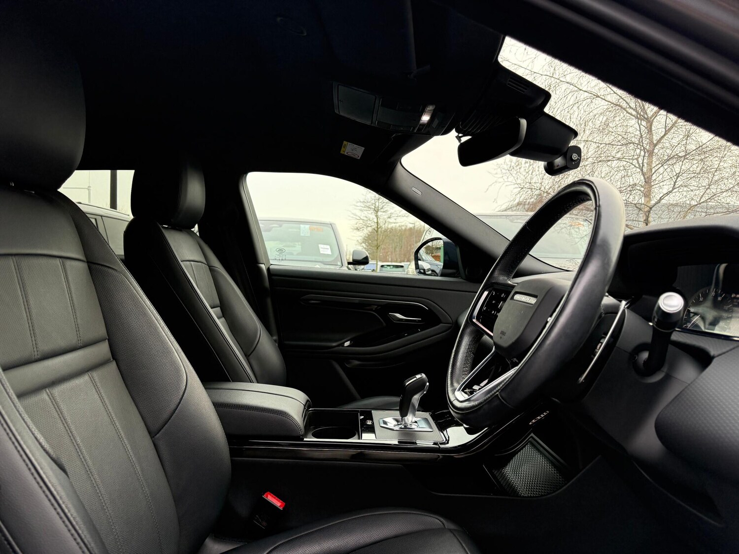 Used Land Rover Range Rover Evoque 2021 for sale - 77586029: Photo 33