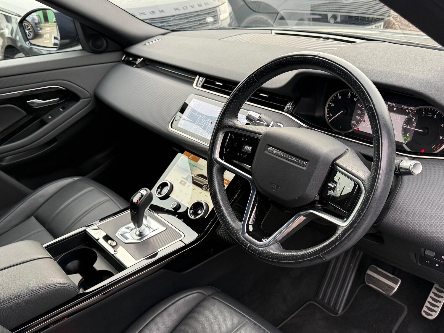 Used Land Rover Range Rover Evoque 2021 for sale - 77586029: Photo 34