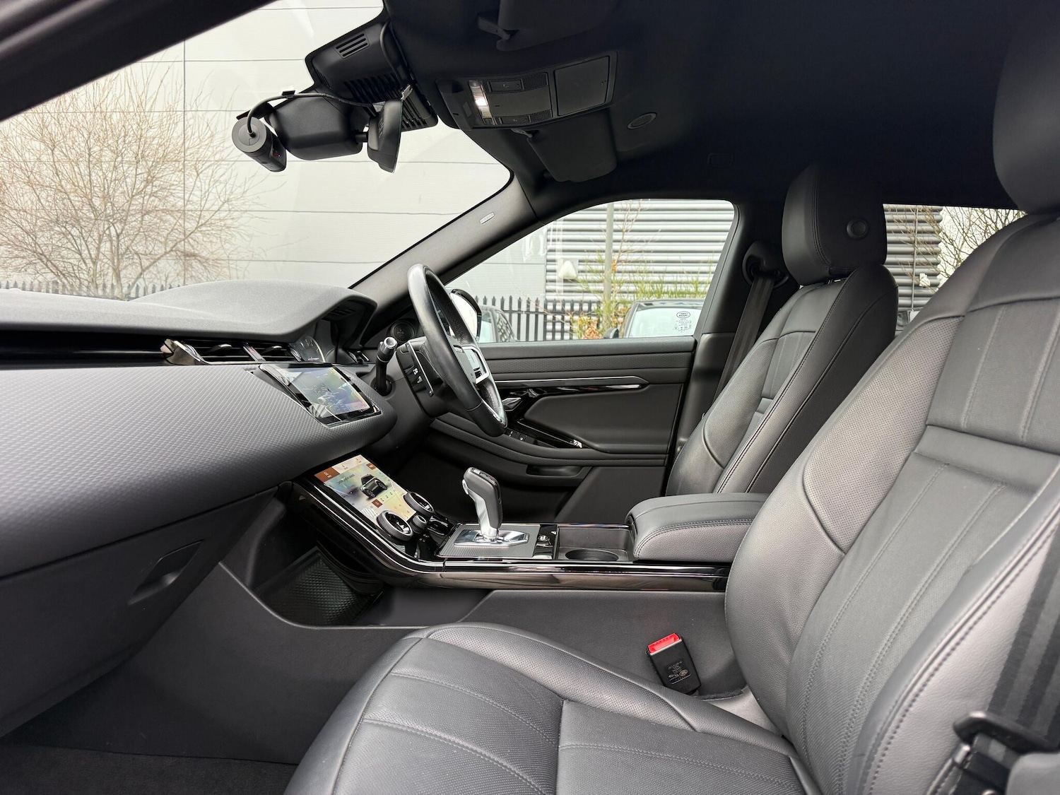 Used Land Rover Range Rover Evoque 2021 for sale - 77586029: Photo 37