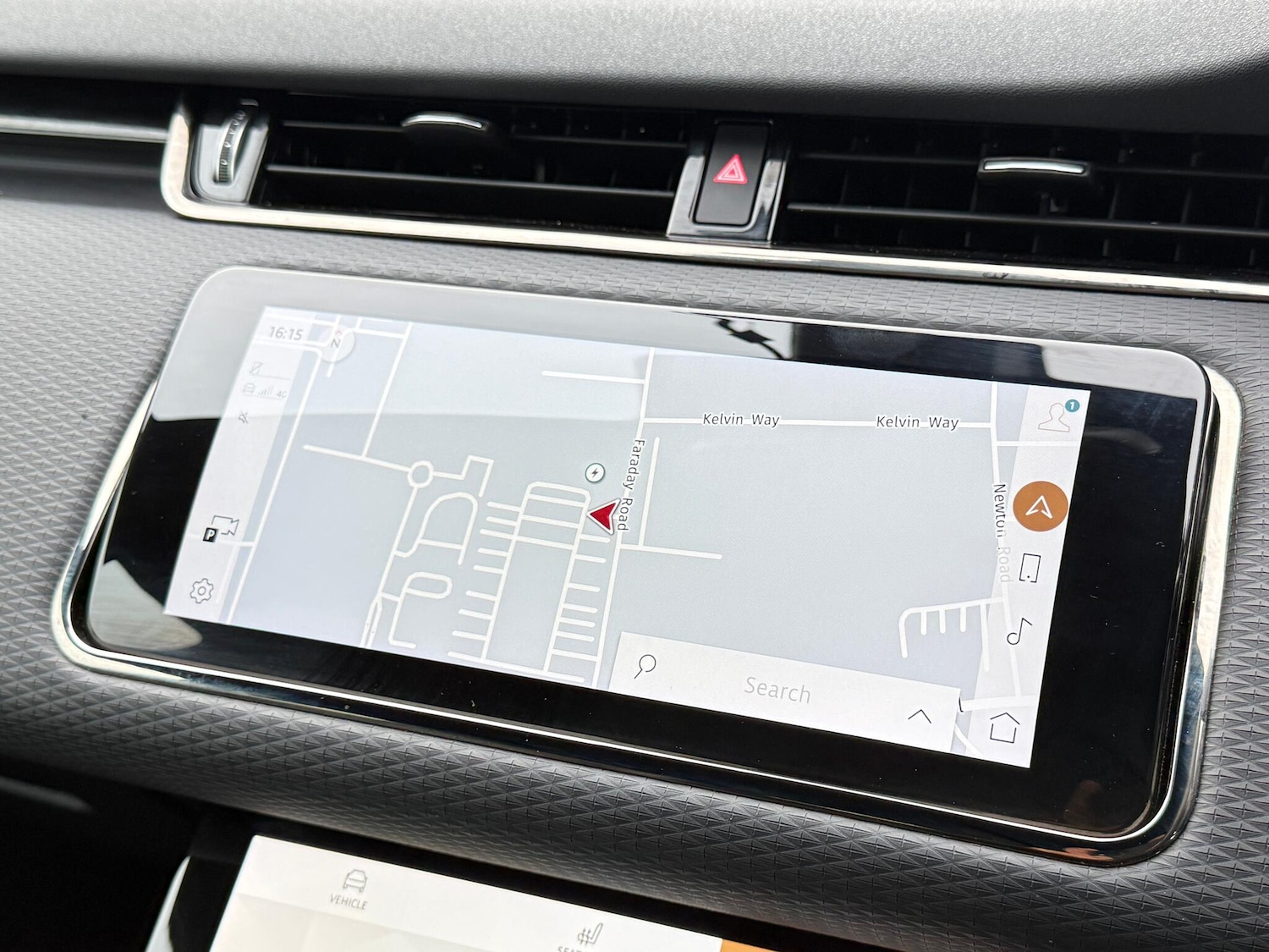 Used Land Rover Range Rover Evoque 2021 for sale - 77586029: Photo 6