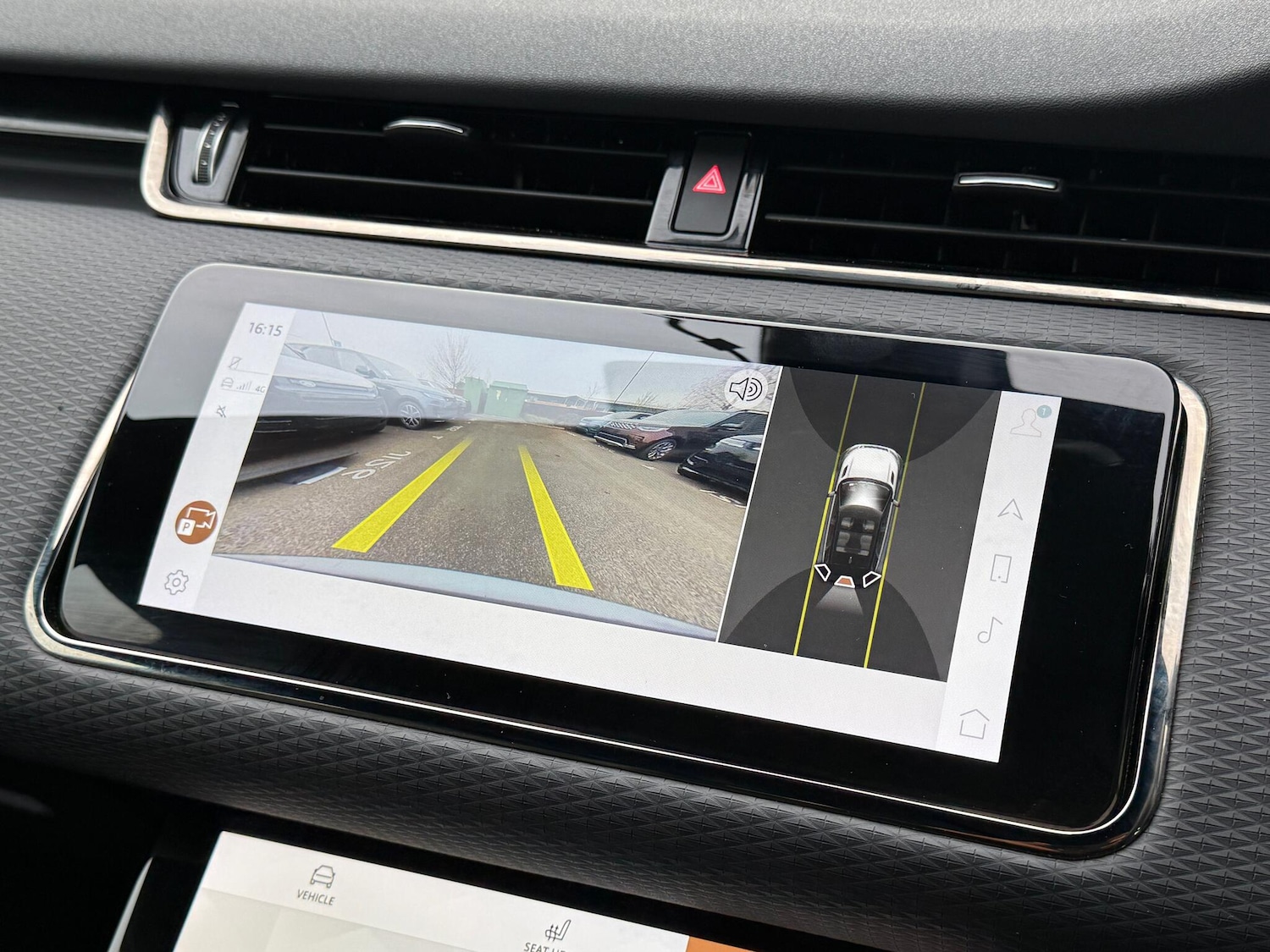 Used Land Rover Range Rover Evoque 2021 for sale - 77586029: Photo 8