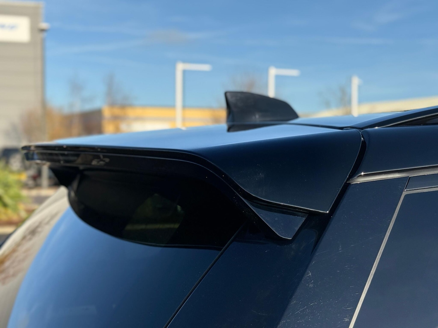 Used Land Rover Discovery Sport 2025 for sale - 76913937: Photo 10