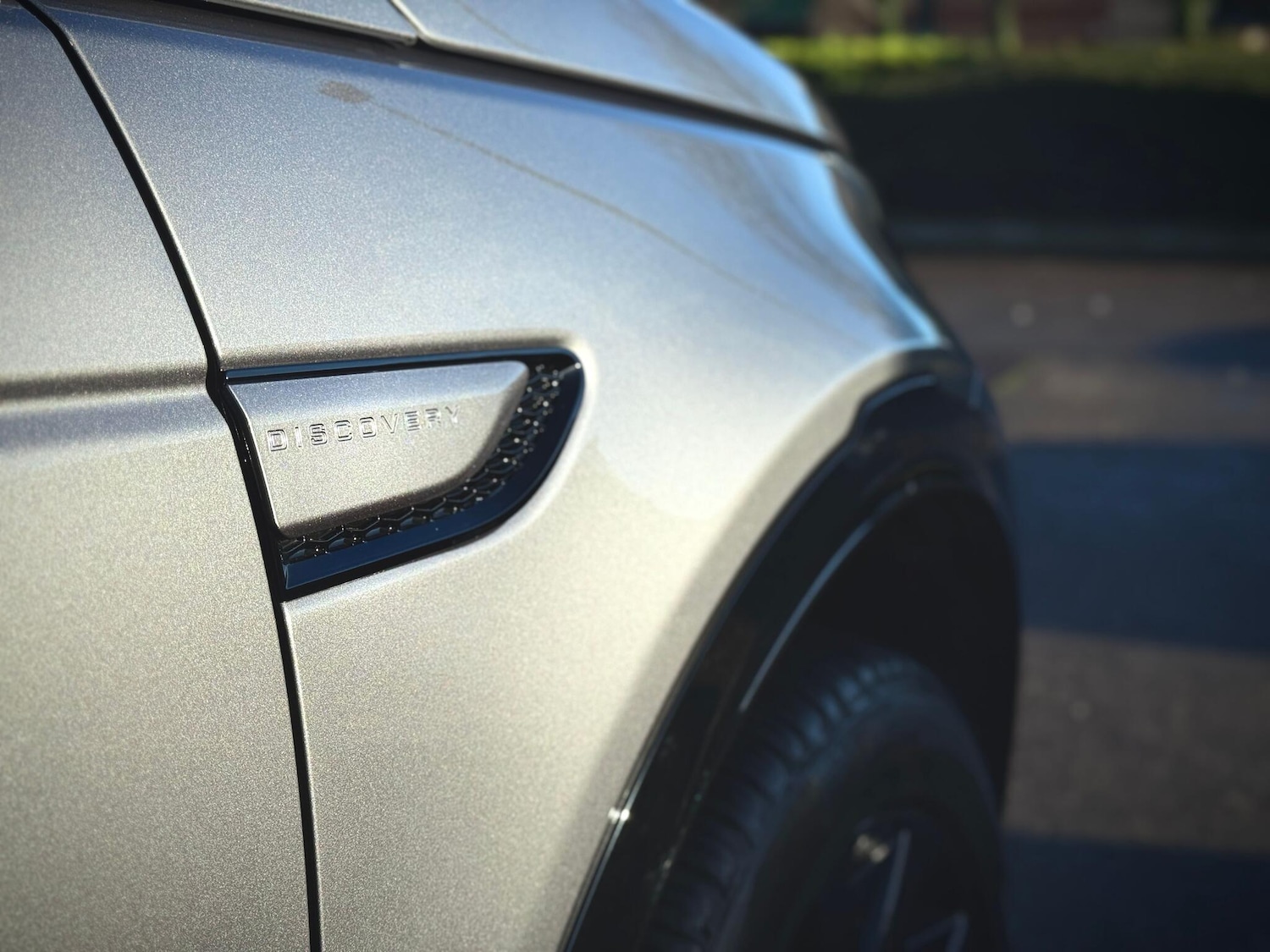 Used Land Rover Discovery Sport 2025 for sale - 76913937: Photo 12