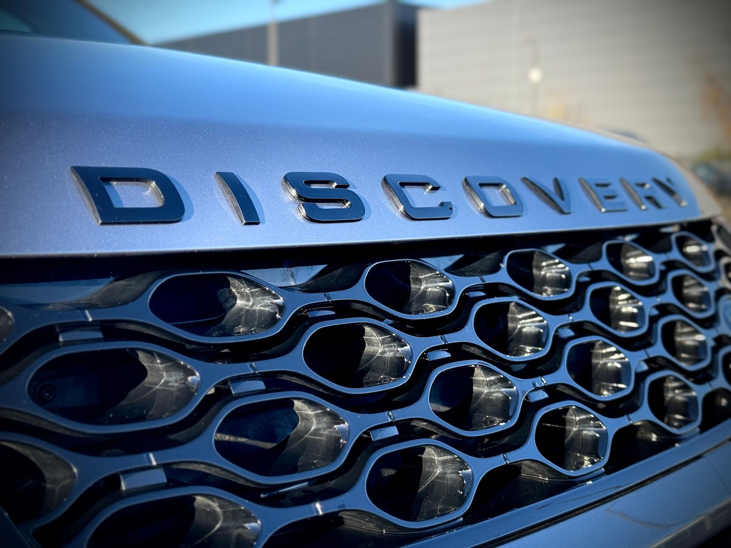 Used Land Rover Discovery Sport 2025 for sale - 76913937: Photo 15