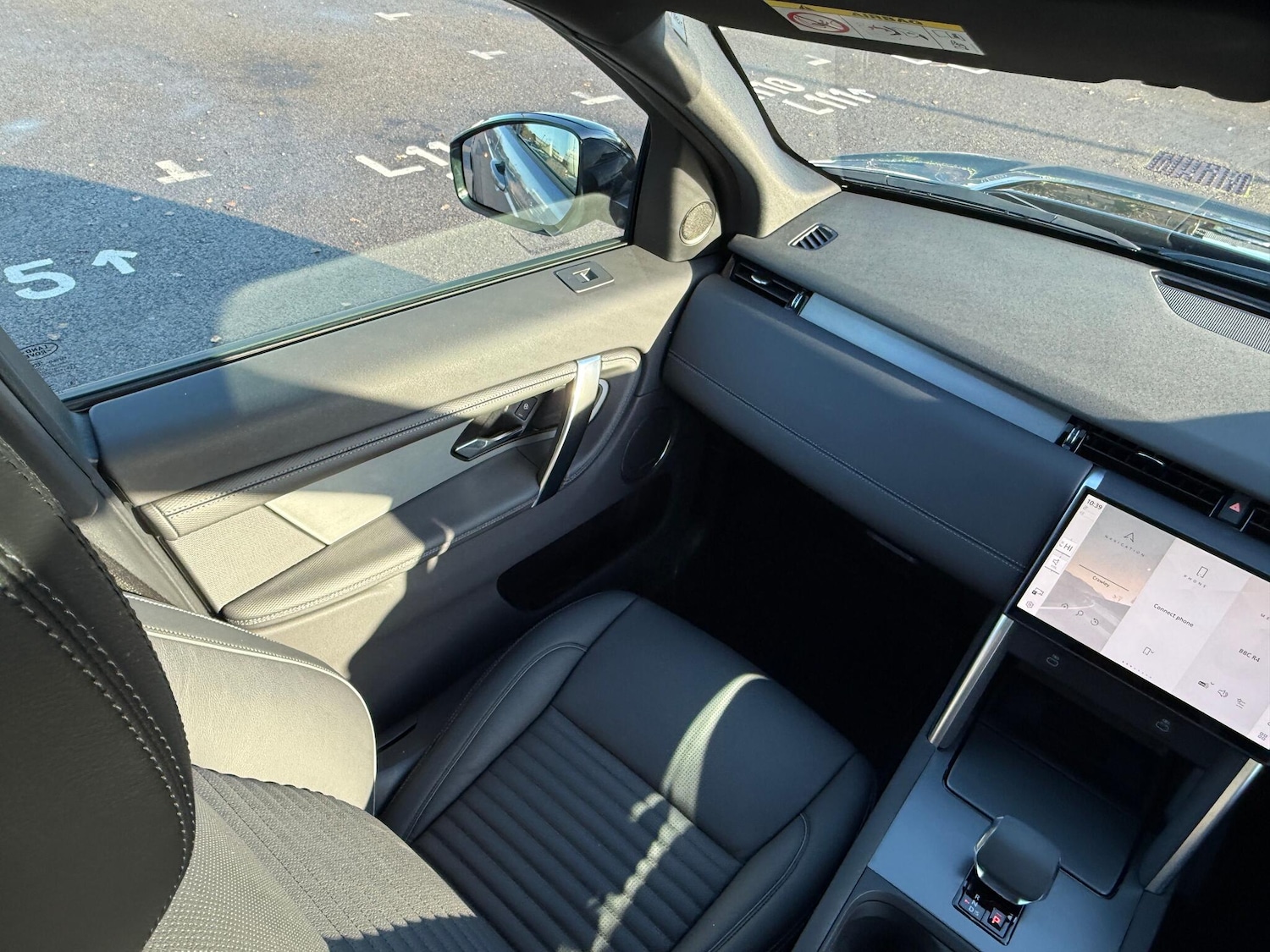 Used Land Rover Discovery Sport 2025 for sale - 76913937: Photo 20