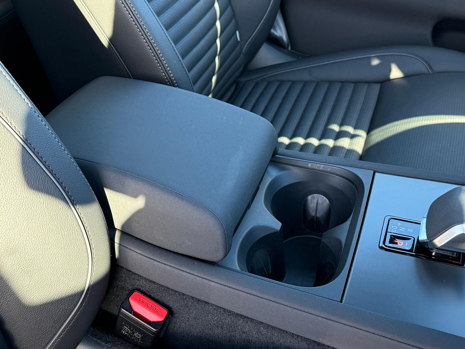 Used Land Rover Discovery Sport 2025 for sale - 76913937: Photo 22