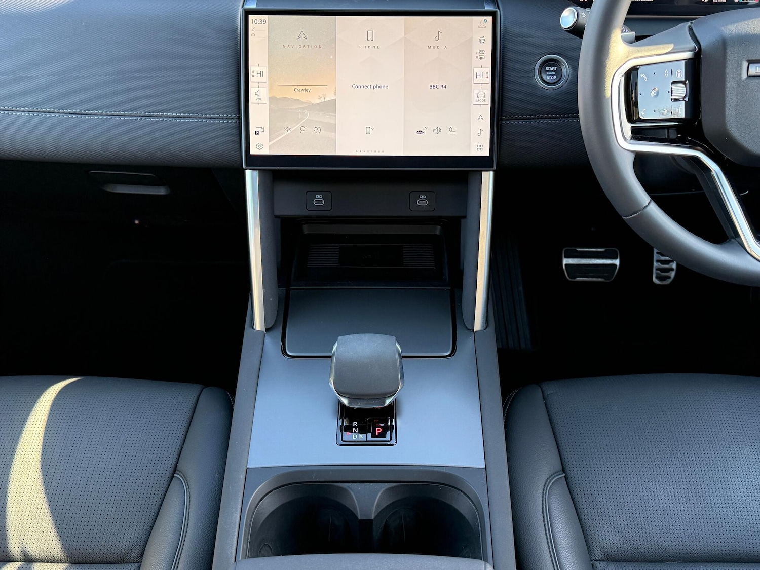 Used Land Rover Discovery Sport 2025 for sale - 76913937: Photo 23