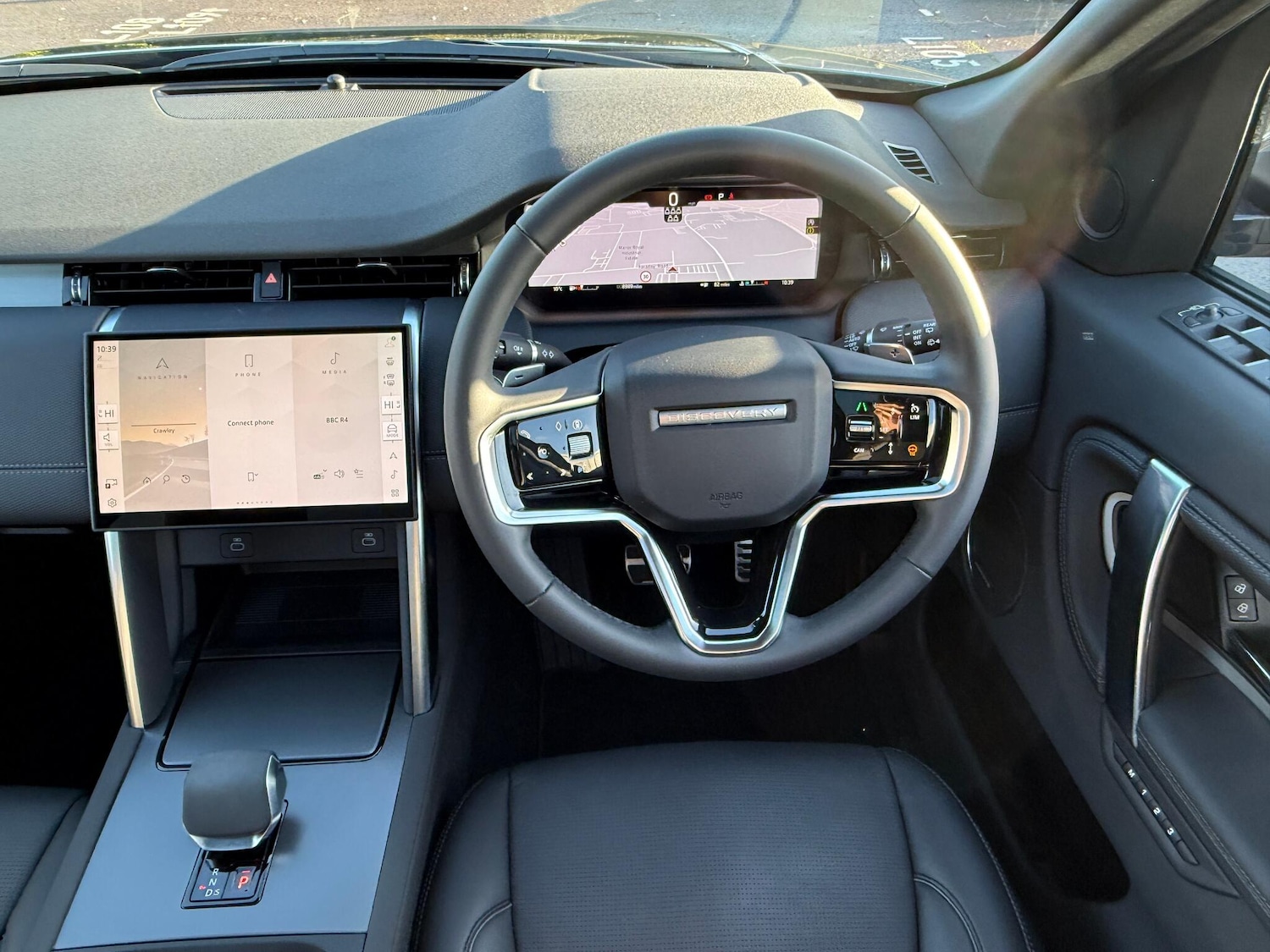 Used Land Rover Discovery Sport 2025 for sale - 76913937: Photo 25