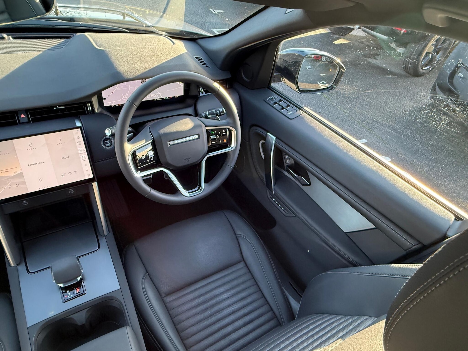 Used Land Rover Discovery Sport 2025 for sale - 76913937: Photo 26