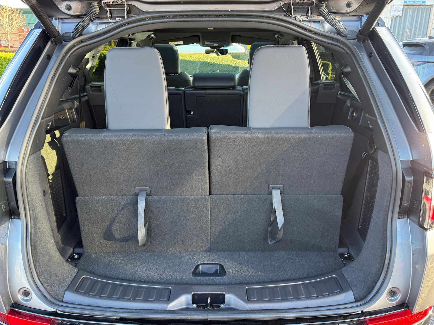 Used Land Rover Discovery Sport 2025 for sale - 76913937: Photo 29