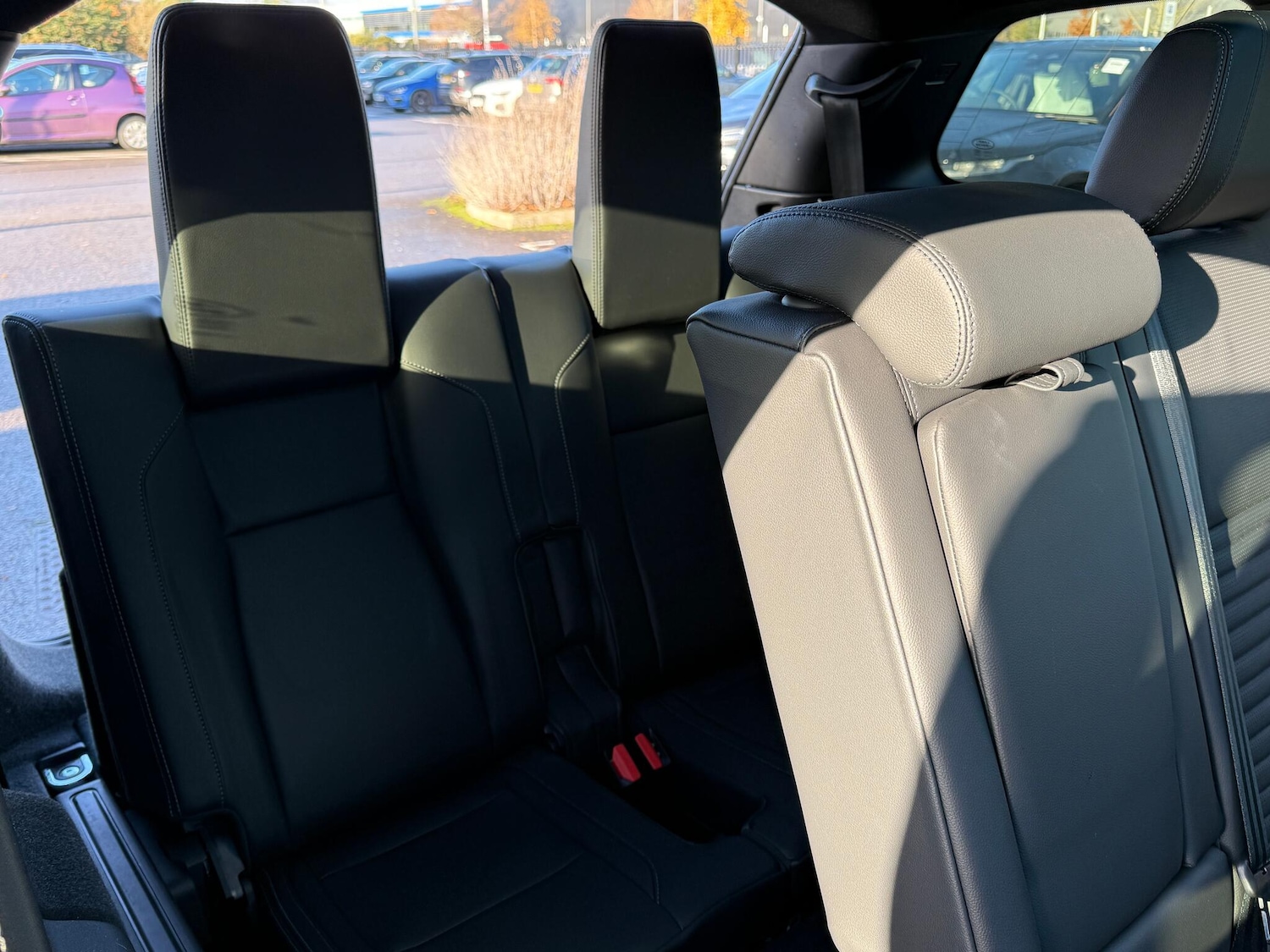 Used Land Rover Discovery Sport 2025 for sale - 76913937: Photo 30